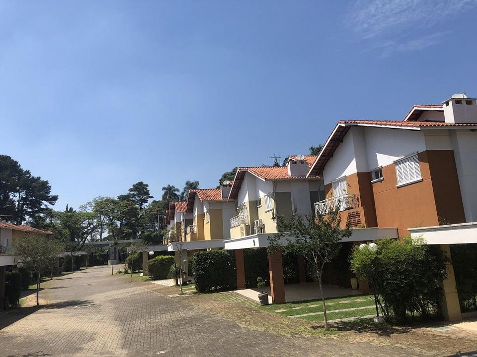 Captação de Casa a venda na Rua São Domingos, Granja Viana, Cotia, SP